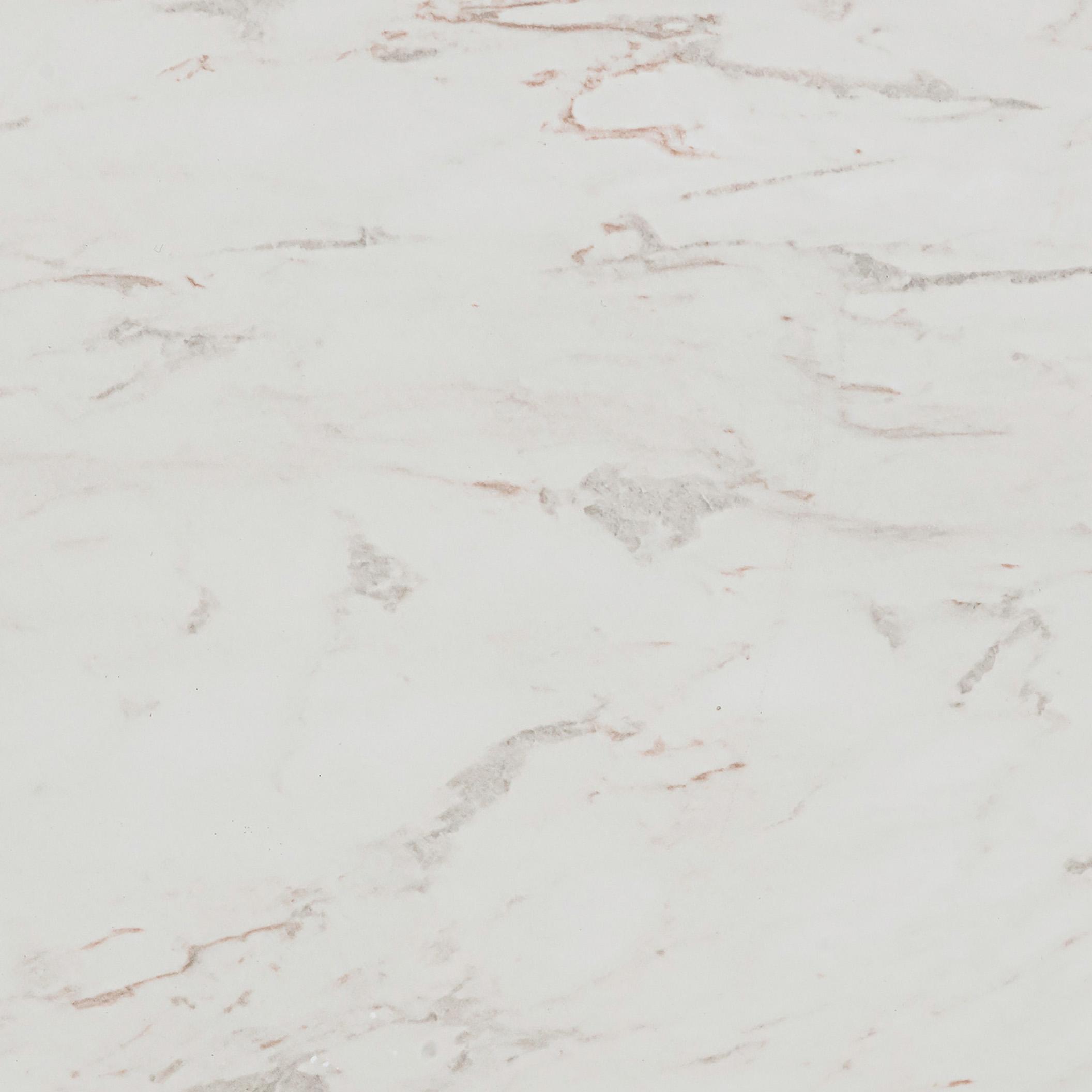 Esme Faux Marble Long Console Table