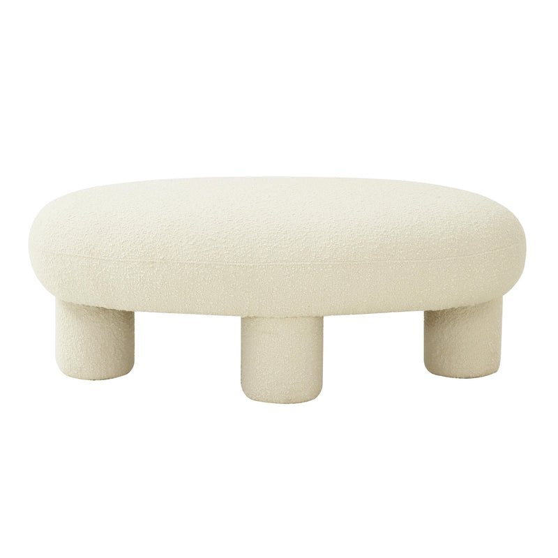 Discus Boucle Ottoman - UK