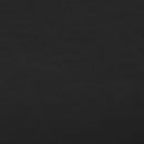 Melody Black Tasseled Ottoman