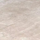 Gina Cream Travertine Side Table - UK