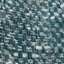 Claire Teal Knubby Stool