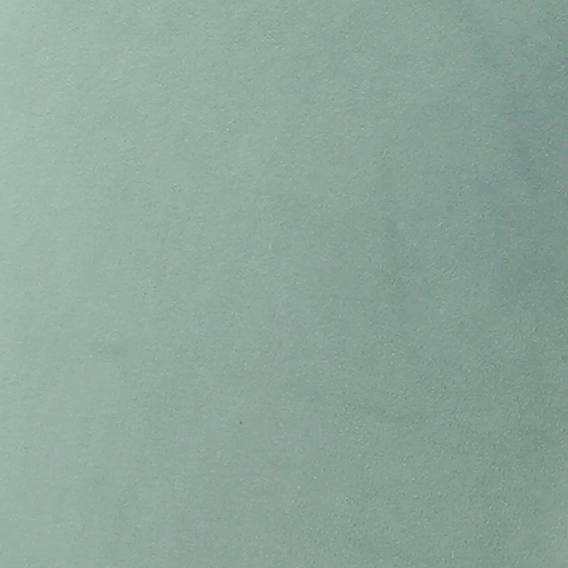 Leigh Green Velvet Channeled Bench - UK
