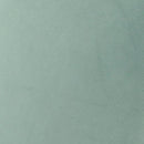 Leigh Green Velvet Channeled Bench