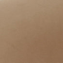 Leigh Taupe Velvet Channeled Bench