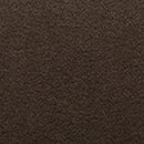 Jaine Brown Boucle Large Ottoman