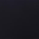 Ziva Black Velvet Storage Bench