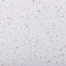 Terrazzo Light Speckled Coffee Table