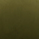 Paolo Green Upcycled Distressed Velvet Swivel Chair