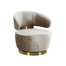 Austin Champagne Chair - UK