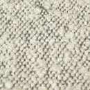 Senna Speckled Grey Boucle Accent Chair - UK