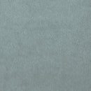 Kiki Blue Stone Velvet Accent Chair