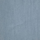 Pamela Faded Blue Recycled Fabric Tassel Lounge Chair