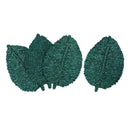 Leaf Green Seagrass Placemat - Set of 4