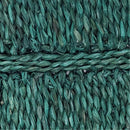 Leaf Green Seagrass Placemat - Set of 4