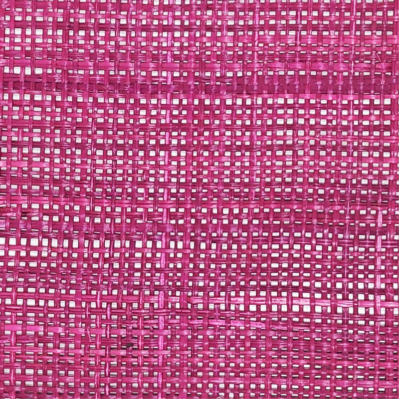 Peele Pink Seagrass Placemat - Set of 4