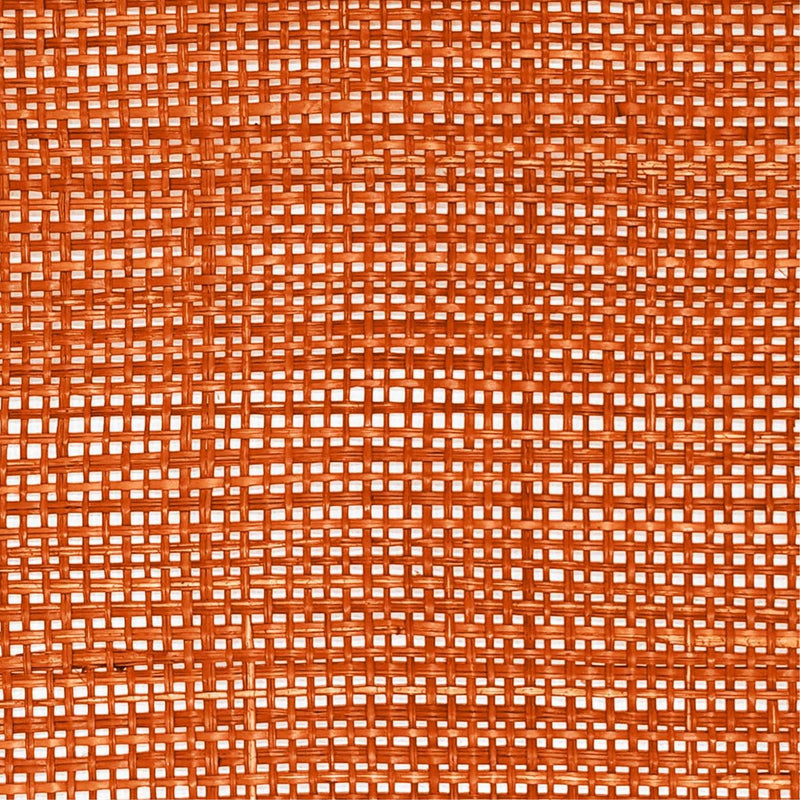 Peele Terracotta Seagrass Placemat - Set of 4