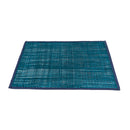 Peele Blue Seagrass Placemat - Set of 4