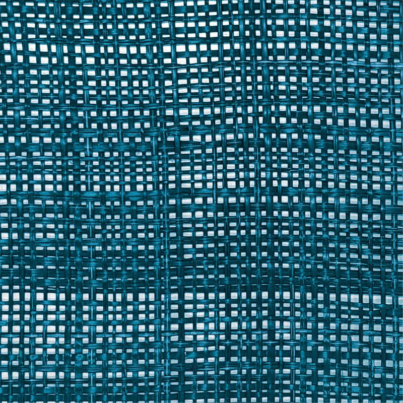 Peele Blue Seagrass Placemat - Set of 4