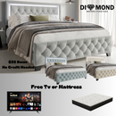 Stone Bundle Deal Free Tv or Mattress