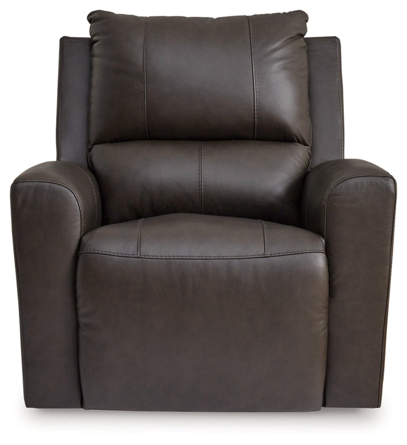 Boxberg Rocker Recliner