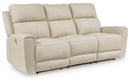 Dahlmoore Reclining Power Sofa