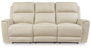Dahlmoore Reclining Power Sofa