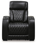 Boyington PWR Recliner/ADJ Headrest