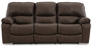 Leesworth Reclining Power Sofa