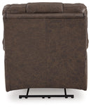 Wurstrow PWR Recliner/ADJ Headrest