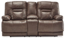 Wurstrow Sofa, Loveseat and Recliner