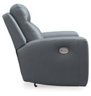 Mindanao PWR Recliner/ADJ Headrest