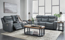 Mindanao Sofa, Loveseat and Recliner