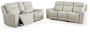 Mindanao Sofa, Loveseat and Recliner