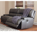 McCaskill 2 Seat Reclining Sofa