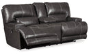 McCaskill Sofa, Loveseat and Recliner