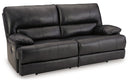 Mountainous 2 Seat PWR REC Sofa ADJ HDREST