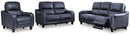 Mercomatic Sofa and Loveseat