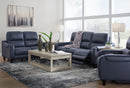 Mercomatic Sofa and Loveseat
