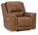 Trasimeno PWR Recliner/ADJ Headrest