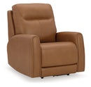 Tryanny Sofa, Loveseat and Recliner