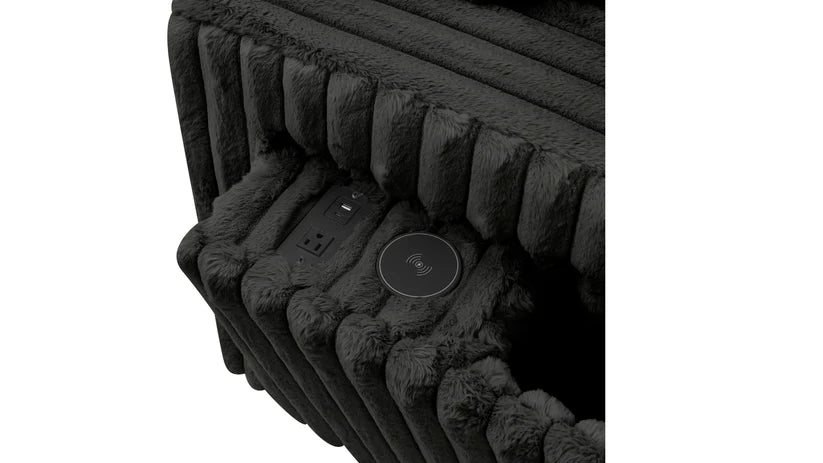 S3663 Rana (Black)