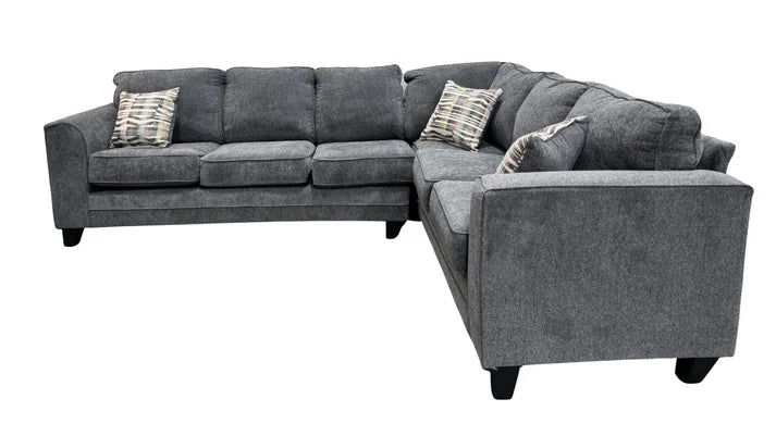S343 Thea (Grey)
