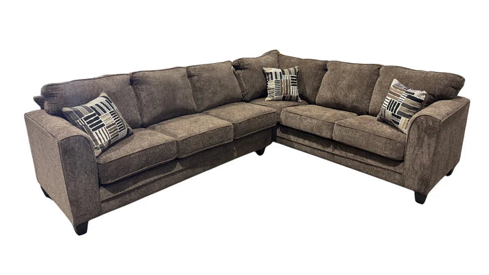 S343 Thea (Brown)