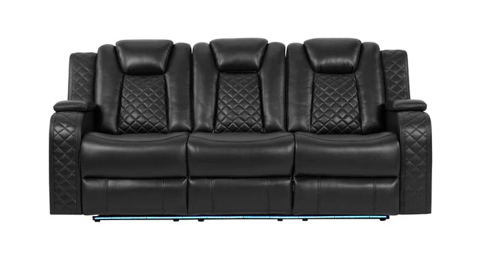 S3480 Eclipse (Black)