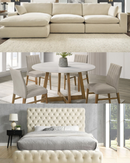 Marrakesh Collection