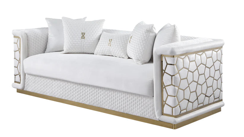 S1015 Stella (White)