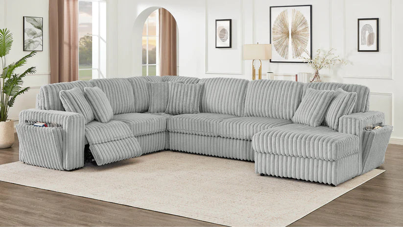 S3663 Rana (Grey)
