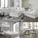 Stupendous 3 ROOM PACKAGE