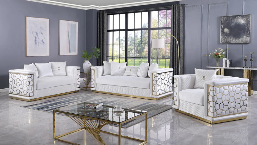 S1015 Stella (White)