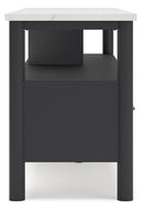 Cadmori Extra Large TV Stand